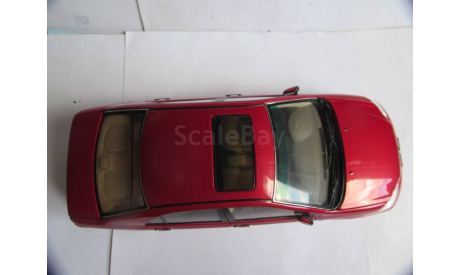 модель 1/18 Toyota Corolla Faw металл 1:18, масштабная модель, scale18