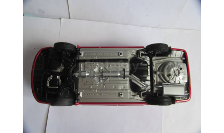 модель 1/18 Toyota Corolla Faw металл 1:18, масштабная модель, scale18