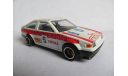 модель 1/43 гоночная Toyota Corolla GT Corgi Gt Britain металл 1:43, масштабная модель, scale43