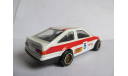 модель 1/43 гоночная Toyota Corolla GT Corgi Gt Britain металл 1:43, масштабная модель, scale43