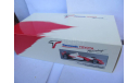 модель F1 Формула 1 1/18 Toyota F1 2002 Show Car Panasonic Minichamps / Paul’s Model Art металл 1:18 ShowCar, масштабная модель, scale18