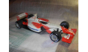 модель F1 Формула 1 1/18 Toyota F1 2002 Show Car ’Panasonic’ Minichamps / Paul’s Model Art металл 1:18, масштабная модель, scale18