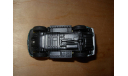 модель 1/43 Toyota Landcruiser Land Cruiser Cararama металл 1:43, масштабная модель, scale43, Bauer/Cararama/Hongwell
