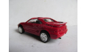 модель 1/43 Toyota MR2 China металл 1:43, масштабная модель, scale43