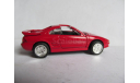 модель 1/43 Toyota MR2 China металл 1:43, масштабная модель, scale43