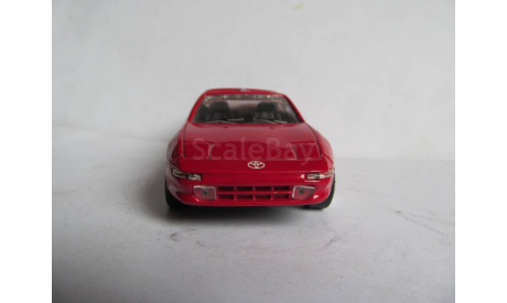 модель 1/43 Toyota MR2 China металл 1:43, масштабная модель, scale43