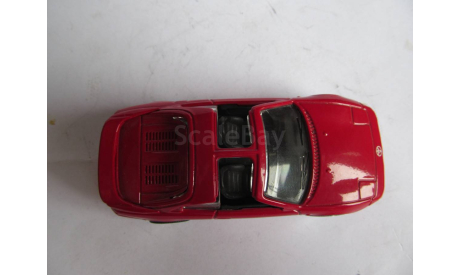 модель 1/43 Toyota MR2 China металл 1:43, масштабная модель, scale43