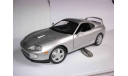 модель 1/18 Toyota Supra Kyosho металл 1:18, масштабная модель, scale18