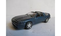 модель 1/43 Toyota Supra China металл 1:43, масштабная модель, scale43