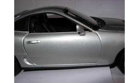 модель 1/18 Toyota Supra Kyosho металл 1:18, масштабная модель, scale18