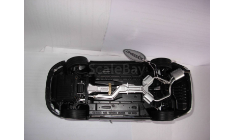 модель 1/18 Toyota Supra Kyosho металл 1:18, масштабная модель, scale18