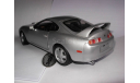 модель 1/18 Toyota Supra Kyosho металл 1:18, масштабная модель, scale18