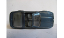 модель 1/43 Toyota Supra China металл 1:43, масштабная модель, scale43