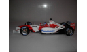 модель F1 Формула 1 1/18 Toyota TF103 2003 Panasonic #20 Panis Minichamps / Paul’s Model Art металл 1:18, масштабная модель, scale18