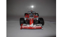 модель F1 Формула 1 1/18 Toyota TF103 2003 Panasonic #20 Panis Minichamps / Paul’s Model Art металл 1:18, масштабная модель, scale18