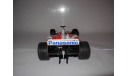 модель F1 Формула 1 1/18 Toyota TF103 2003 Panasonic #20 Panis Minichamps / Paul’s Model Art металл 1:18, масштабная модель, scale18