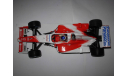 модель F1 Формула 1 1/18 Toyota TF103 2003 Panasonic #20 Panis Minichamps / Paul’s Model Art металл 1:18, масштабная модель, scale18