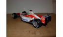 модель F1 Формула 1 1/18 Toyota TF103 2003  Panasonic #21 Cristiano da Matta Minichamps / Paul’s Model Art металл 1:18, масштабная модель, scale18