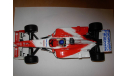модель F1 Формула 1 1/18 Toyota TF103 2003  Panasonic #21 Cristiano da Matta Minichamps / Paul’s Model Art металл 1:18, масштабная модель, scale18
