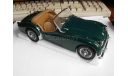 модель 1/18 Triumph TR3A Kyosho металл 1:18, масштабная модель, scale18