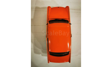 модель 1/18 Trabant 601 1989 Vitesse металл 1:18, масштабная модель, scale18