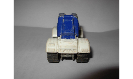 модель бульдозер 1/64 Tractor Plow Matchbox металл 1:64, масштабная модель, scale100