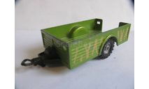 модель 1/36 Trailer прицеп Corgi Gt. Britain металл 1:36, масштабная модель, scale35