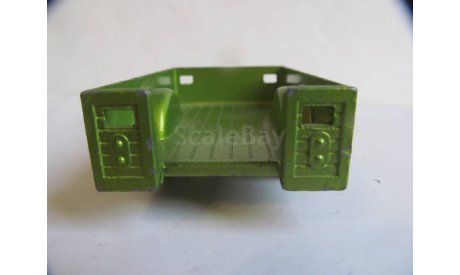 модель 1/36 Trailer прицеп Corgi Gt. Britain металл 1:36, масштабная модель, scale35