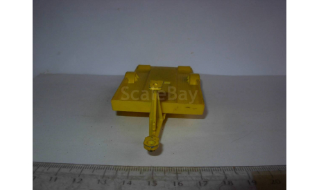 модель 1/43 Trailer прицеп Matchbox King Size металл 1:43, масштабная модель, scale43