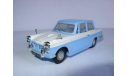 модель 1/43 Triumph Herald Vanguards/Lledo металл 1:43, масштабная модель