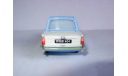 модель 1/43 Triumph Herald Vanguards/Lledo металл 1:43, масштабная модель