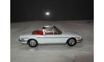 модель 1/43 Triumph Stag 1969 Dinky/Matchbox металл 1:43, масштабная модель, scale43