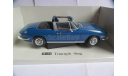 модель 1/18 Triumph Stag Revell металл 1:18, масштабная модель, scale18