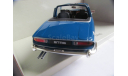 модель 1/18 Triumph Stag Revell металл 1:18, масштабная модель, scale18