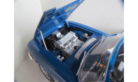 модель 1/18 Triumph Stag Revell металл 1:18, масштабная модель, scale18