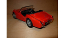 модель 1/18 Triumph TR3A Kyosho металл TR 3 A 1:18, масштабная модель, scale18