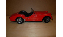 модель 1/18 Triumph TR3A Kyosho металл TR 3 A 1:18, масштабная модель, scale18