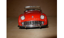 модель 1/18 Triumph TR3A Kyosho металл TR 3 A 1:18, масштабная модель, scale18