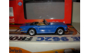 модель 1/43 Triumph TR6 1969 Schuco металл 1:43, масштабная модель, scale43