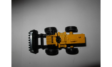 модель бульдозер 1/64 1/87 Truck Superior металл 1:64 1:87, масштабная модель, scale72