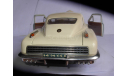 модель Tucker 1948 Yatming/Road Legends металл 1:18, масштабная модель, scale18, Sunstar