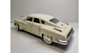 модель Tucker 1948 Yatming/Road Legends металл 1:18, масштабная модель, Sunstar, scale18