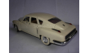 модель Tucker 1948 Yatming/Road Legends металл 1:18, масштабная модель, scale18, Sunstar