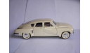 модель Tucker 1948 Yatming/Road Legends металл 1:18, масштабная модель, scale18, Sunstar