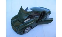 модель 1/18 TVR Speed 12 Mattel/Hot Wheels металл 1:18, масштабная модель, Mattel Hot Wheels, scale18