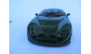 модель 1/18 TVR Speed 12 Mattel/Hot Wheels металл 1:18, масштабная модель, Mattel Hot Wheels, scale18