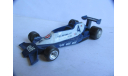 модель 1/41 Формула1 F1 Tyrrell 008 #4 1978 Patrick Depailler Polistil Italy металл 1:41 1/43 1:43, масштабная модель, Ferrari, scale43