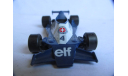 модель 1/41 Формула1 F1 Tyrrell 008 #4 1978 Patrick Depailler Polistil Italy металл 1:41 1/43 1:43, масштабная модель, Ferrari, scale43