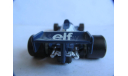 модель 1/41 Формула1 F1 Tyrrell 008 #4 1978 Patrick Depailler Polistil Italy металл 1:41 1/43 1:43, масштабная модель, Ferrari, scale43