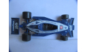 модель 1/41 Формула1 F1 Tyrrell 008 #4 1978 Patrick Depailler Polistil Italy металл 1:41 1/43 1:43, масштабная модель, Ferrari, scale43